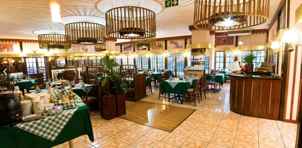 Arcadia Hotel Преторія Екстер'єр фото