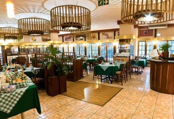 Arcadia Hotel Преторія Екстер'єр фото